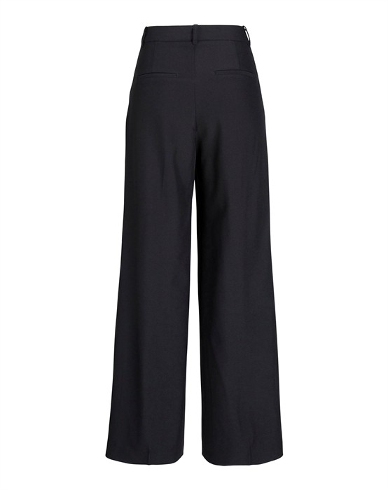 JXEllis Wide Bukser - Black 